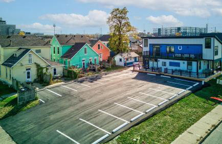 Indy Stadium Villa 711 L - Foto 18