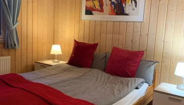 Gepflegtes-Ferienhaus-am-Dankernsee-Haren-Emsland - Foto 4