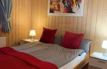 Gepflegtes-Ferienhaus-am-Dankernsee-Haren-Emsland - Photo 4