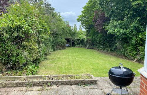 Modern 3-Bedroom villa, 3 Parking Spaces, WiFi - Foto 29