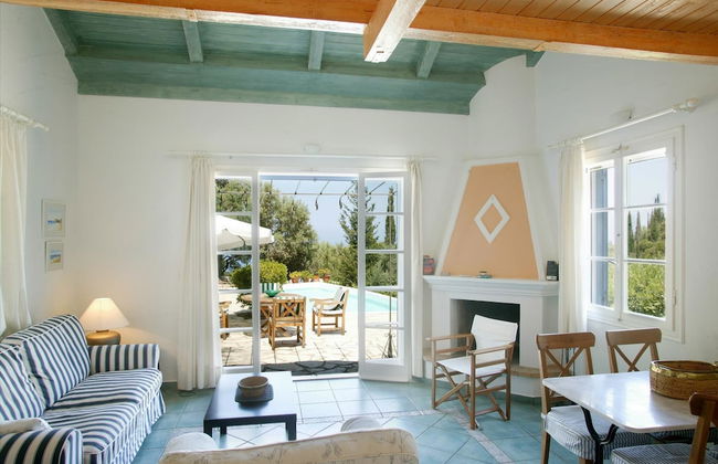 Agios Nikitas Villas - Foto 27