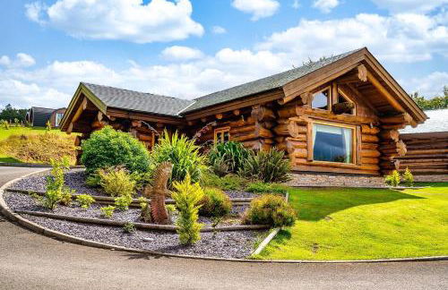 The Log Cabins at The Vu - Foto 1