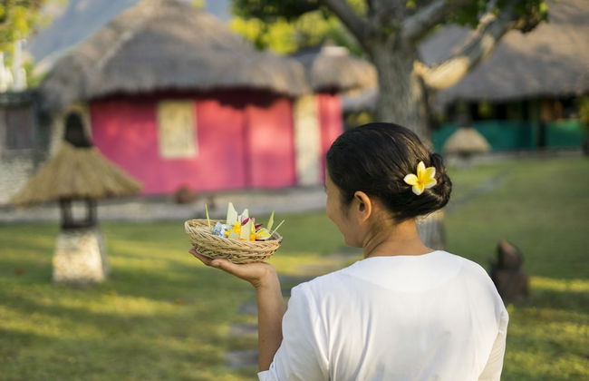 Puri Ganesha Villas - Foto 41