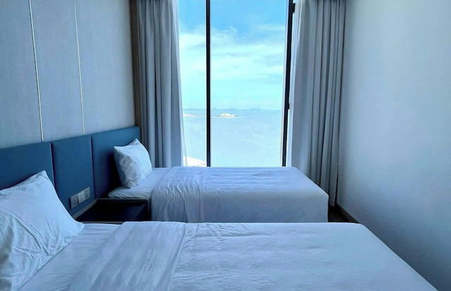 Lotus Alacarte Ha Long Hotel - Photo 11