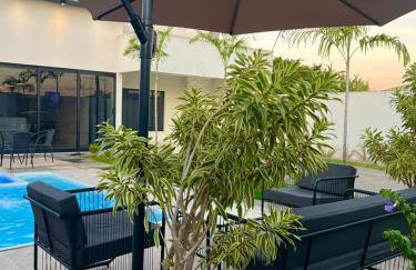 casa com piscina - Foto 53