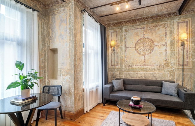 Urban Quarters - Büklü Han - Foto 51