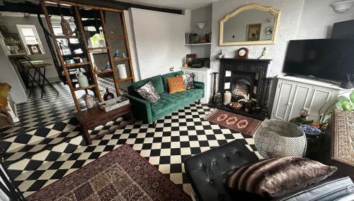 Bewdley Riverside Cottage - Foto 3