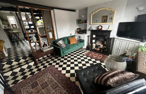 Bewdley Riverside Cottage - Foto 3