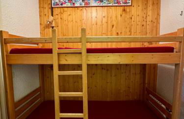 Ski-In Ski-Out Cozy Cabin 1 min lift 5 min village center Perfect Val-d'Isère base - Foto 11