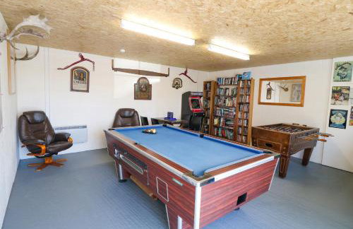 Garth Morthin The Farmhouse - Foto 26