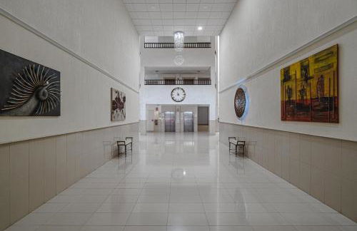 Terrazas del Duque II apartment - Foto 20