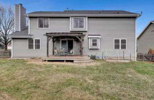 Great Area Sleeps 14 Fenced Yard - Foto 33