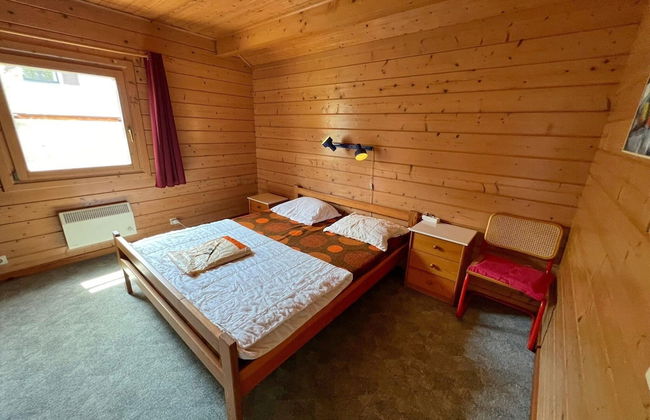 Chalet Near Hampteau - Photo 2