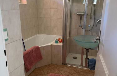 Am Ampferang:Ferienhaus in Ettal - Foto 10