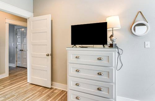 The Beach House Bolivar Peninsula Family Getaway - Foto 21