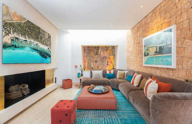 Appealing Villa Near Ibiza Town - Foto 13