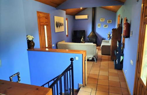 La Viñaza Ordesa Ainsa casa rural - Photo 7