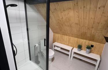 Agroturystyka Gęsiniec Stare Osieczno - Foto 12