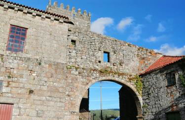 Casa Loureiro - Vista Rio Douro - Foto 40