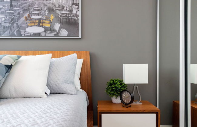 QuickStay Two-Bedroom Condo - Photo 2