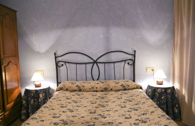 El Requexu Apartamentos Rurales - Foto 12