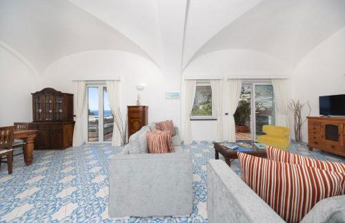 Oliveto Capri apartments - Foto 86