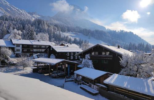 Ferienwohnung Beim Seffar - Photo 19