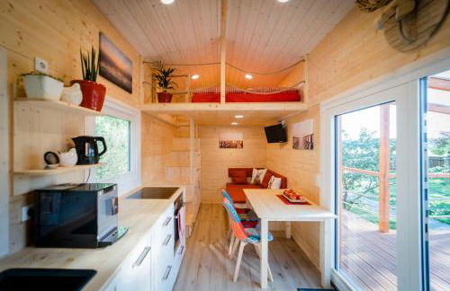 Tiny House - Birne - Foto 11