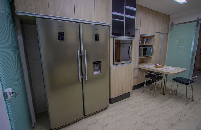 Apartamento Les Vagues - Foto 18