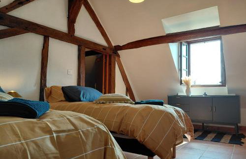 Gites au fil des châteaux de la Loire - Foto 61