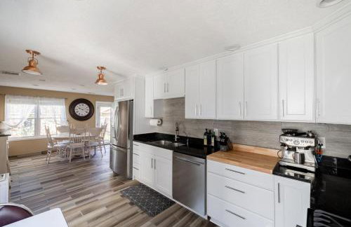 Luxurious Downtown Location - Entire house - Foto 24