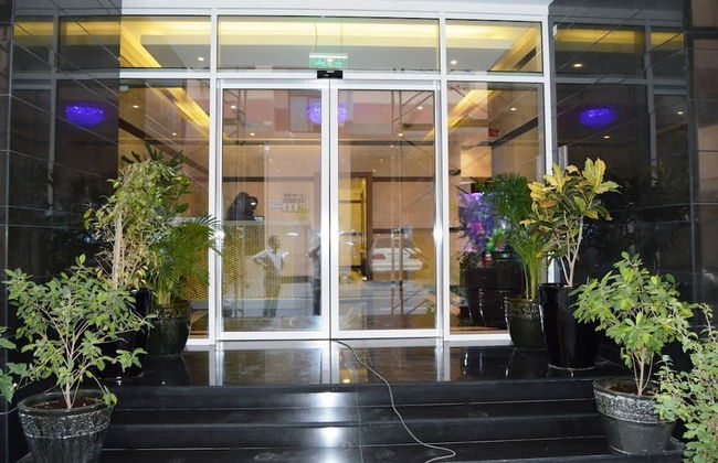 OYO 104 Q House 3 Apartments - Photo 48