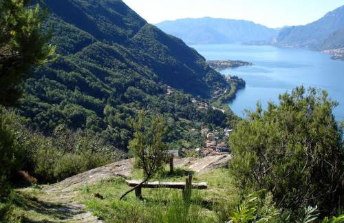 Lake Como Apartment IL NOCE - Foto 28