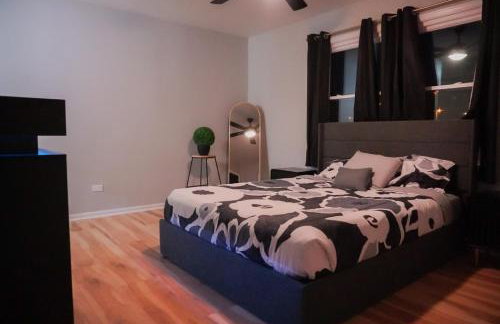 Jacuzzi Cul de Sac Home - Foto 3