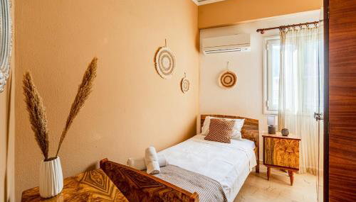 CozyCity2-Bedroom Apartment for3 by Alecos Studios - Foto 4