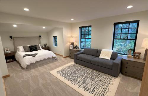 Bandon Woods Lodge & Spa - Photo 36