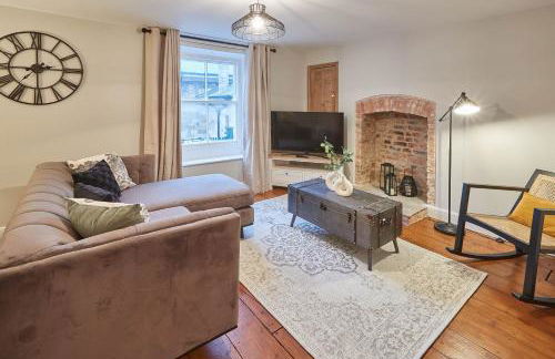 Host & Stay - Sleepers @ No.8 - Foto 2