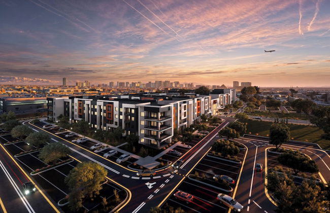 Otonomus Hotel - Las Vegas - Foto 33