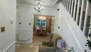 Beautiful 6 Bedroom House Oxford City - Foto 3