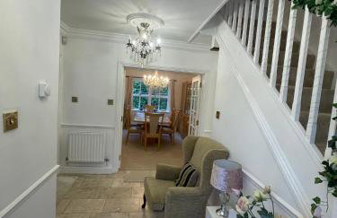 Beautiful 6 Bedroom House Oxford City - Foto 3