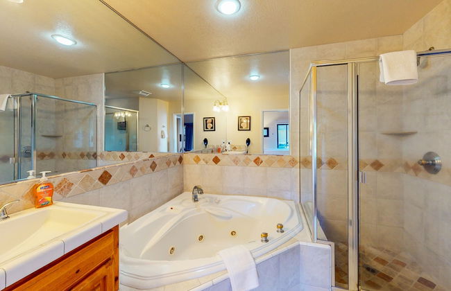 Lakeland Village South Lake Tahoe - Foto 60