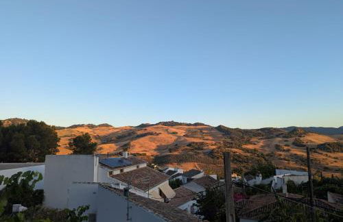 Villa La Roca - A fusion of modern and typical Andalucian architecture - Foto 8