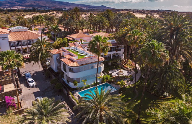 Eden Meloneras by TAM Resorts - Foto 28