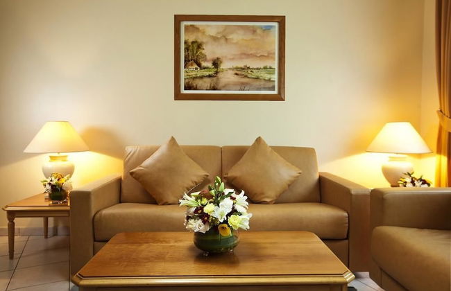 Dock Masters Hotel Apartments - Photo 18