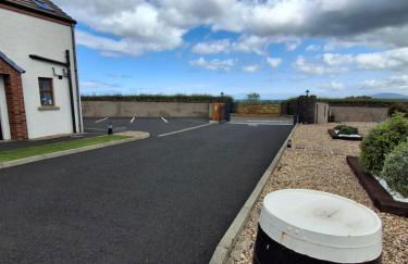 Ulster Cottages 4 miles From Portrush Bushmills Coleraine and Ballymoney - Foto 52