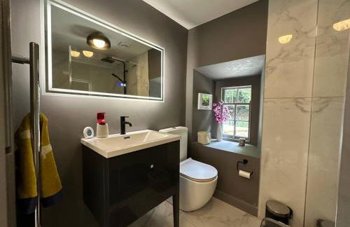 Bridge Cottage Upper Malone - Foto 46