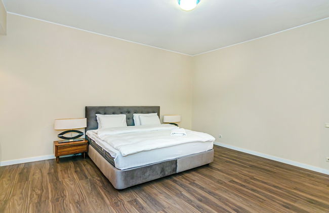 SEA VIEW REZIDENS - Photo 23