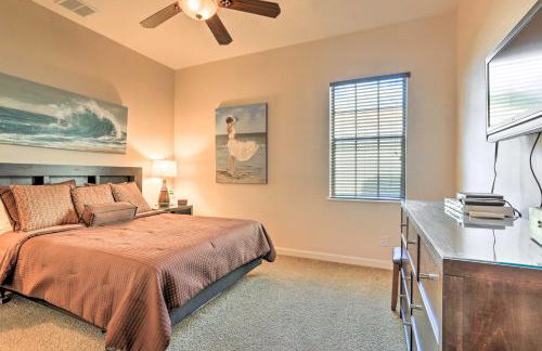 6 Mi to Disney: Gem w/ Pool & Spa in Kissimmee - Foto 22