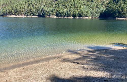 Casa da Laija - Estúdio - "Gerês" - Foto 21