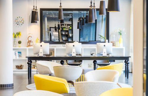 Capri by Fraser, Frankfurt - Foto 3